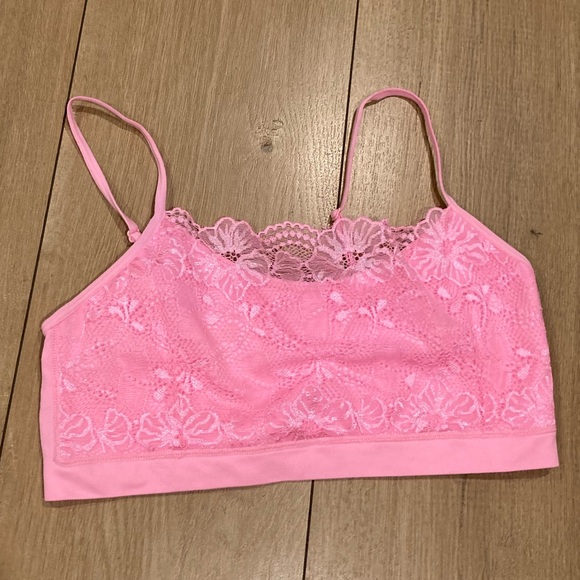 Size L bra Lace - Picture 3 of 10